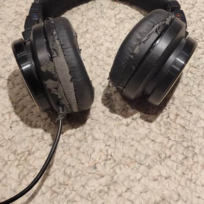 JVC HA-SZ2000 Live Beat headphones SZ-2000 image 6