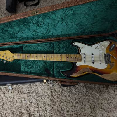 Nash S-57 Bild 1