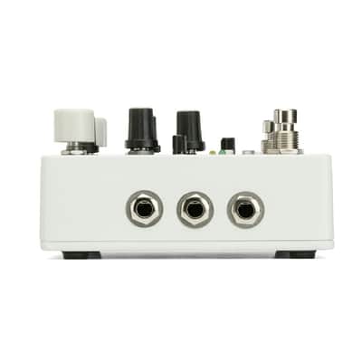 Electro-Harmonix MOD REX Polyrhythmic Modulator Pedal. New with Full Warranty! image 11
