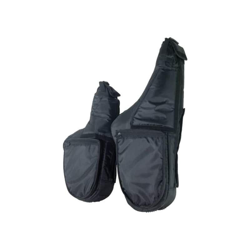 ROCKBAG RB26610B FUNDA ROCKBAG SILENCIOSA SAXO TENOR Bild 1