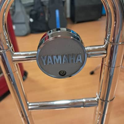 Yamaha YSL-354 SE Trombone image 7