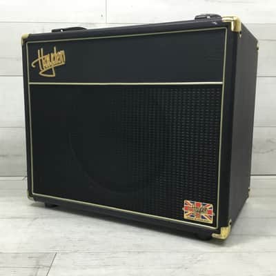 Hayden Cotton Club 7/15 Watt 1x12 Combo Tube Guitar Amp image 1