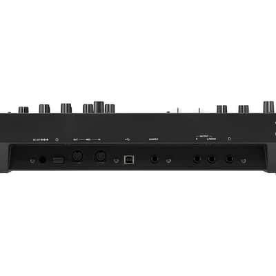 KORG WAVESTATE MK2 : BRAND NEW :  [DETROIT MODULAR] image 5