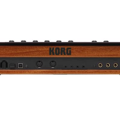 Korg Minilogue XD - Polyphonic Analogue Synthesizer [Three Wave Music] image 3