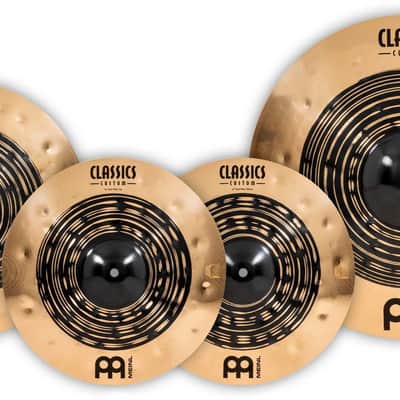 MEINL CCDU141620 image 3