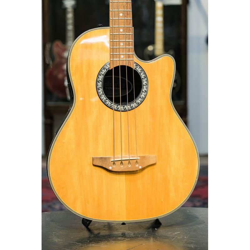 Celebrity by Ovation CS174 オベーション 　ベース Celebrity by Ovation CS174 オベーション ベース Celebrity by