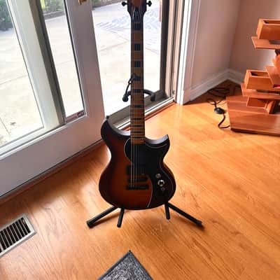 Dunable Cyclops DE - Will Putney Signature Cyclops 2026 - Amber Tobacco Burst image 1