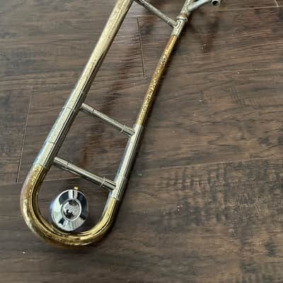 Olds Special Trombone - Lacquer image 2