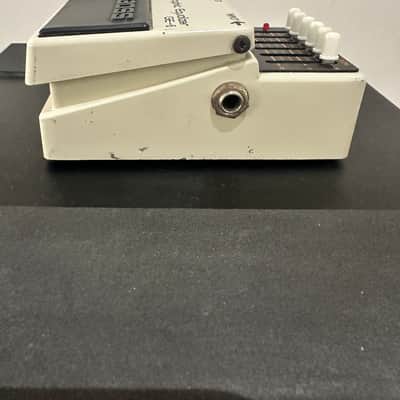 Boss GE-6 Graphic Equalizer (Black Label) 1977 - 1981 - Cream image 3
