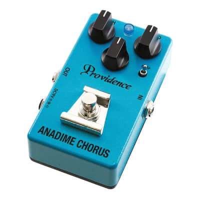 ADC-4 Anadime Analog Chorus Providence image 4