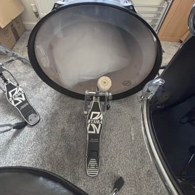 5-Piece Tama Swingstar Drum Set image 3