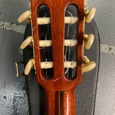 Ryoji Matsuoka Luthier #30 image 12