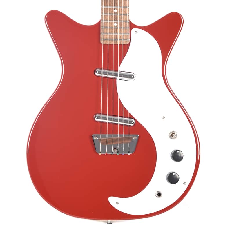 Danelectro Stock '59 DC | Reverb