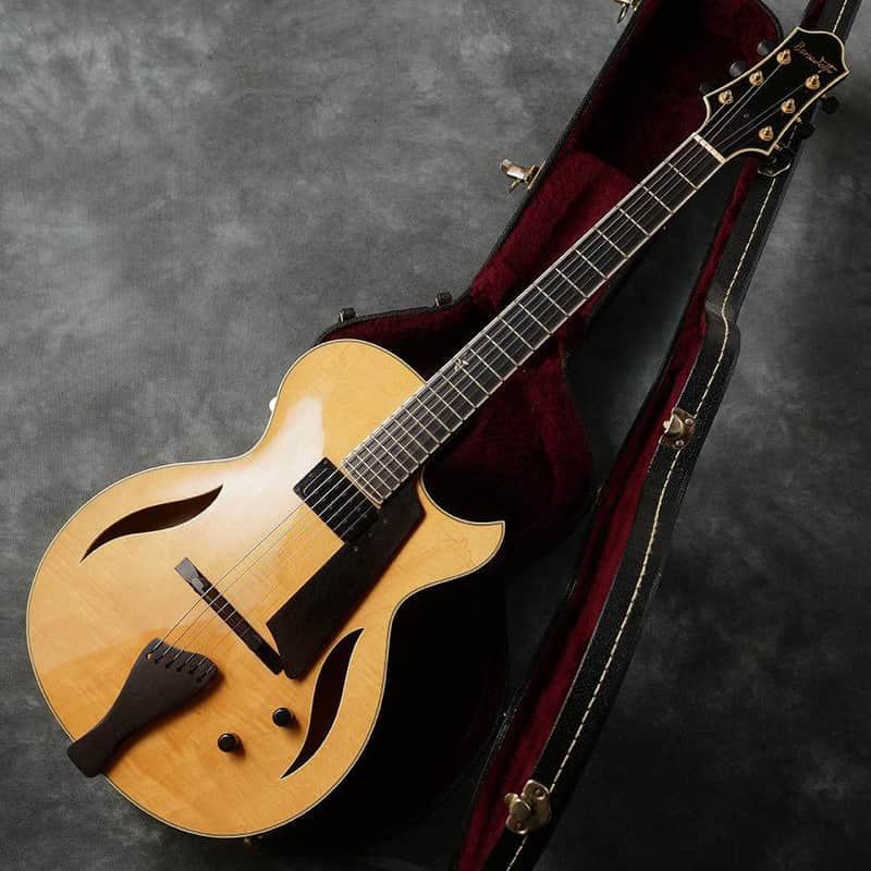 2000 Benedetto Bambino Deluxe Natural