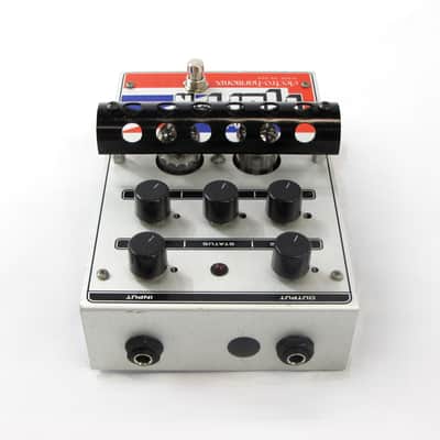 Electro-Harmonix English Muff'N image 3