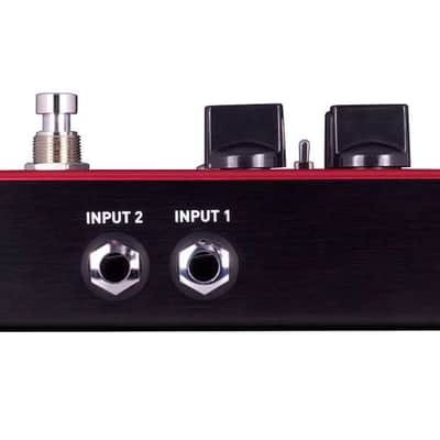Source Audio SA240 Mercury Flanger image 4