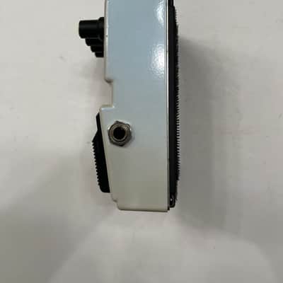 DOD Digitech FX84 Milk Box Compressor Sustainer Milkbox Guitar Effect Pedal image 4
