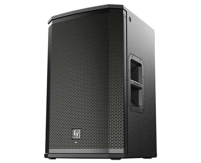 Electro-Voice ETX-12P 12