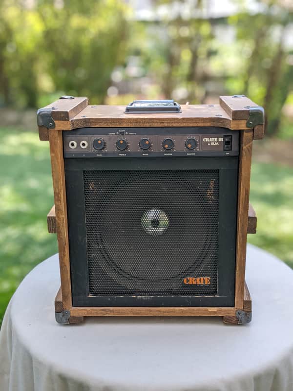 Crate CR-1R Guitar Amp image 1