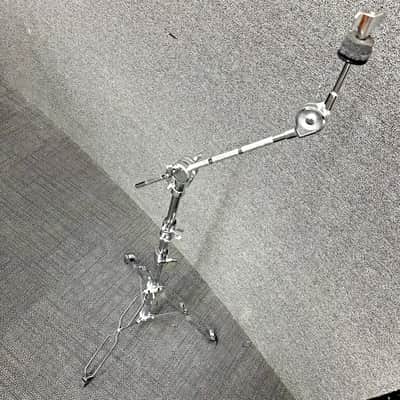 Verve Boom Cymbal Stand, Heavy Duty, Double Braced - MINT image 1