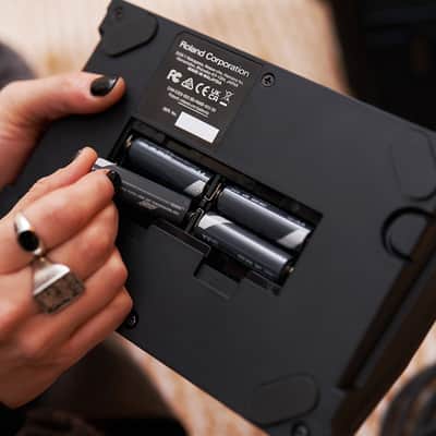 Immagine Boss VE-22 Vocal Performer - 8