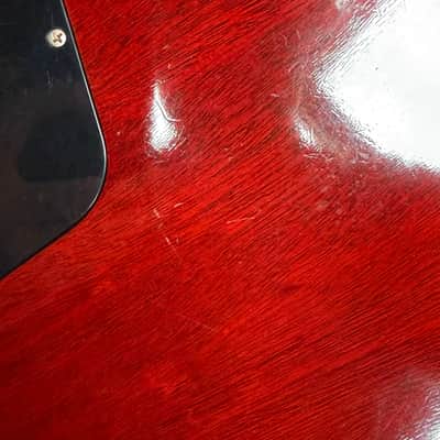 Gibson Custom Shop CS-336, Heritage Cherry Sunburst image 7
