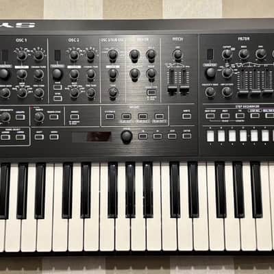 Roland SYSTEM-8 49-Key Plug-Out Synthesizer *Immaculate condition* image 2