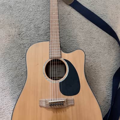 Takamine G-340SC 2000s - Natural image 5
