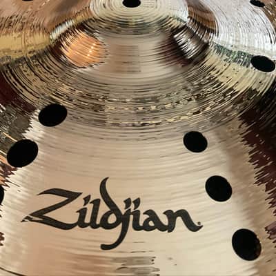 (MINT) Zildjian 18" S Series Trash Crash Cymbal image 5