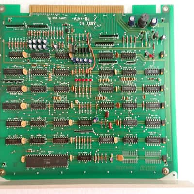 Otari MTR-12 - great image 14