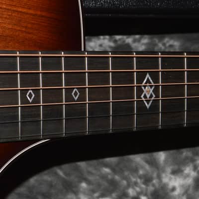 2022 Breedlove - Premier Concert CE - Edgeburst image 5