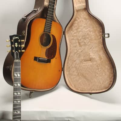 Martin D-18 (ca. 1941) image 19
