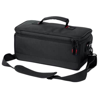 Gator Cases Mixer Case fits Boss GT-1 Guitar Effects Processor image 5