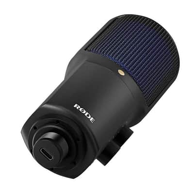 Rode NT-USB+ Professional USB Microphone without Pop Filter image 6