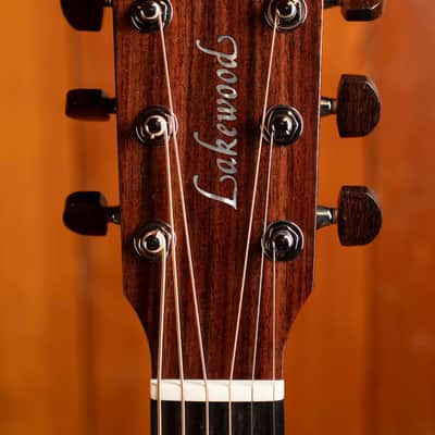 Lakewood M-14 CP image 9