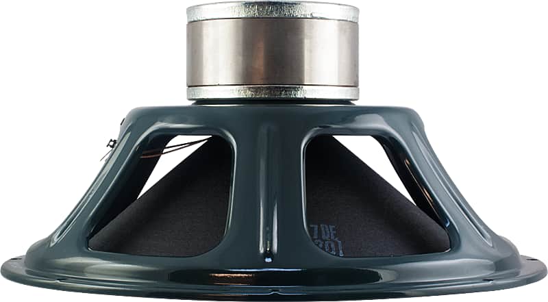 Jensen P12N No Bell Vintage Alnico 12" 50-Watt 8ohm Guitar Speaker image 4