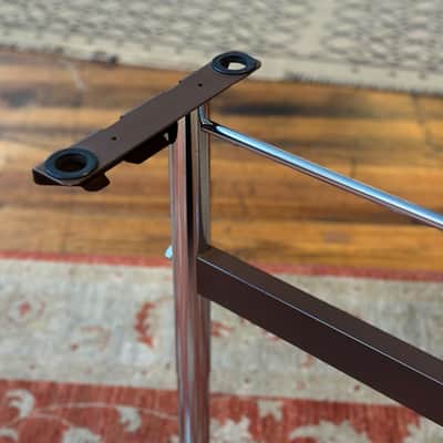 Roland KS-2 Keyboard Stand imagen 3
