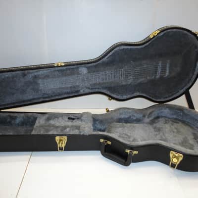 BRAND NEW GIBSON LES PAUL GOLD TOP "1989" NEW NEVER SOLD ! GOLD TOP image 10