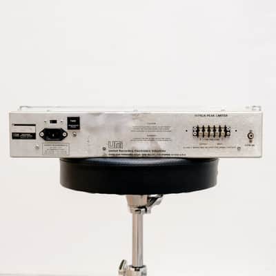 Pair of Urei Universal Audio 1176LN Rev. H (owned by the Bee Gees) image 19
