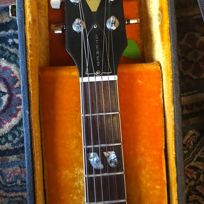 Motown Funk Brother Dennis Coffey Gibson ES-345 1971 image 15