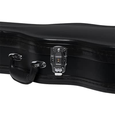 Epiphone Les Paul Hard Case, Black image 4