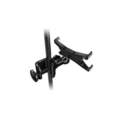 IK MULTIMEDIA TABLET PAGE TURNER BUNDLE iRig Blueturn Pedal & iKlip Xpand Stand image 5
