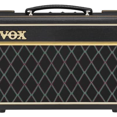 Vox Pathfinder 10 Bass Combo Amp image 2