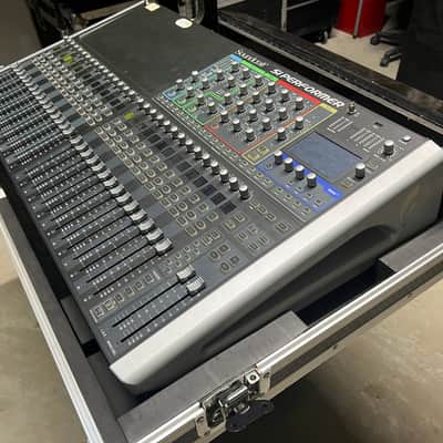 Soundcraft Si Performer & Expression Console Package image 3
