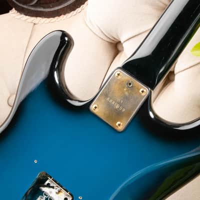 Greco Device Series 1984 - Blueburst image 12