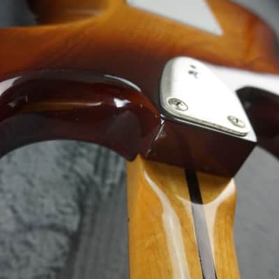Fernandes S Style - Sunburst Japan image 21