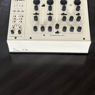 Oberheim SEM Pro Midi & Patch Panel great condition - read listing! image 2
