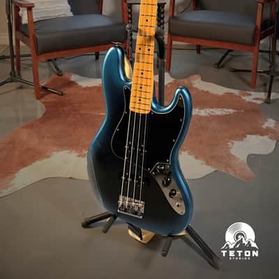 Fender American Professional II Jazz Bass image 3