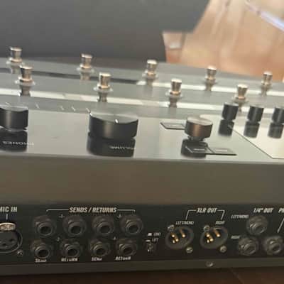 Line 6 Helix Floor image 3