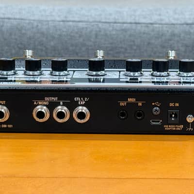 Boss DM-101 Delay Machine image 6